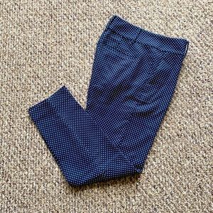 Ann Taylor Ankle Length Dress Pants, sz 0